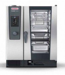 RATIONAL HORNO iCombi Classic GAS 10-1_1